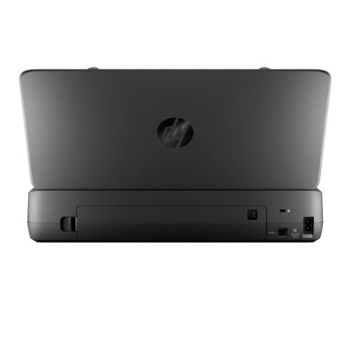 HP Officejet 200 Mobile Wireless Color Printer