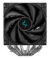DeepCool AK620 Processor Air cooler 12 cm Black 1 pc(s)