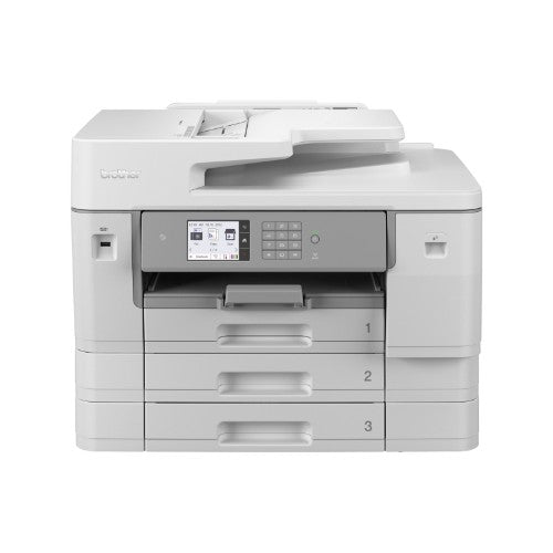 Brother MFC-J6957DW multifunction printer Inkjet A3 1200 x 4800 DPI Wi-Fi