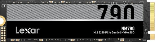 Lexar NM790 1 TB M.2 PCI Express 4.0 NVMe SLC