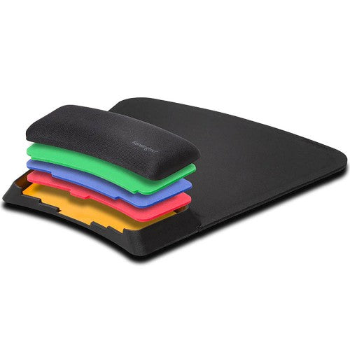 Kensington SmartFit Black