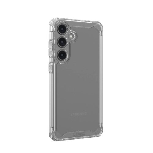 Urban Armor Gear Plyo Case mobile phone case 17.3 cm (6.8") Cover Grey