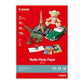 Canon MP-101 Matte Photo Paper A3 - 40 Sheets