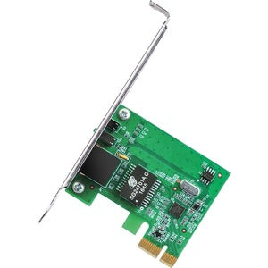 TP-Link TG-3468 network card Internal Ethernet 2000 Mbit/s