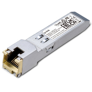 TP-Link Omada 10G BASE-T RJ45 SFP+ Module