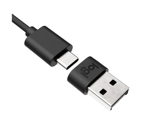 Logitech Zone Wired UC