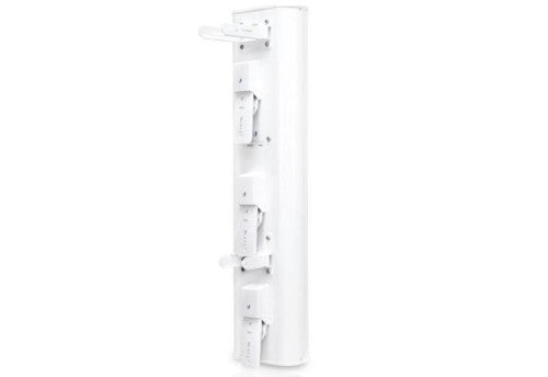 Ubiquiti AP-5AC-90-HD network antenna Sector antenna RP-SMA 22 dBi