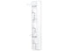 Ubiquiti AP-5AC-90-HD network antenna Sector antenna RP-SMA 22 dBi