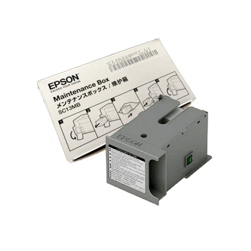Epson SureColor Maintenance box :LFP desktop
