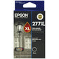 Epson C13T278192 ink cartridge Original High (XL) Yield Black