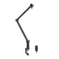 Brateck MDS06-1 microphone stand Broadcast microphone stand