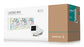 DeepCool LM360 WH Processor Liquid cooling kit 12 cm White 1 pc(s)