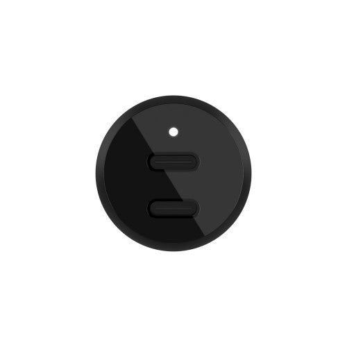 Belkin BOOST↑CHARGE Black Auto