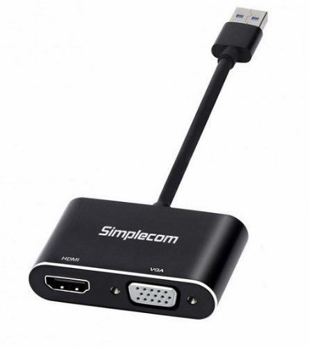 Simplecom DA316A video signal converter 1920 x 1080 pixels