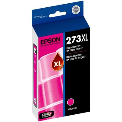 Epson C13T275392 ink cartridge Original High (XL) Yield Magenta