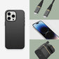 OtterBox Symmetry Series for iPhone 15, Black