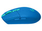 Logitech G 910-006039 mouse Gaming Right-hand RF Wireless Optical 12000 DPI