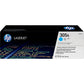 HP 305A Cyan Original LaserJet Toner Cartridge