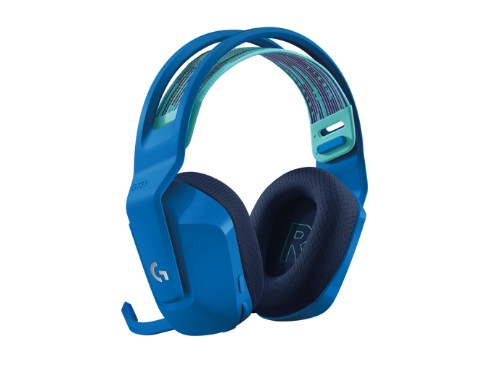 Logitech G G733 Wireless Headset
