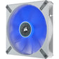 Corsair ML140 LED ELITE Computer case Fan 14 cm White 1 pc(s)