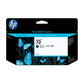 HP 72B 130-ml Matte Black DesignJet Ink Cartridge
