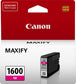 Canon PGI-1600M ink cartridge Original Magenta
