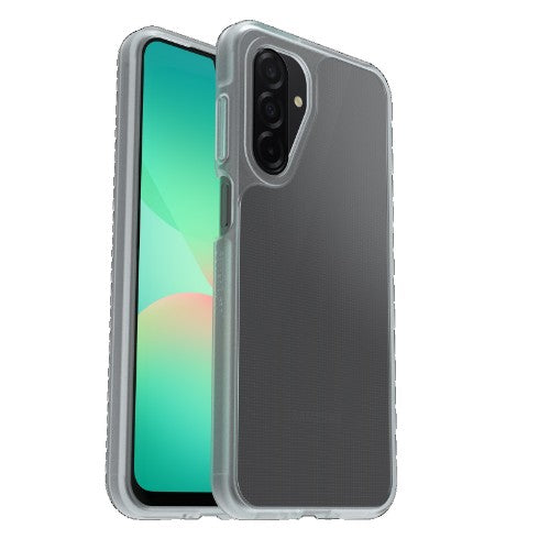 OtterBox React Series for Samsung Galaxy A26 5G, transparent