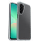 OtterBox React Series for Samsung Galaxy A26 5G, transparent
