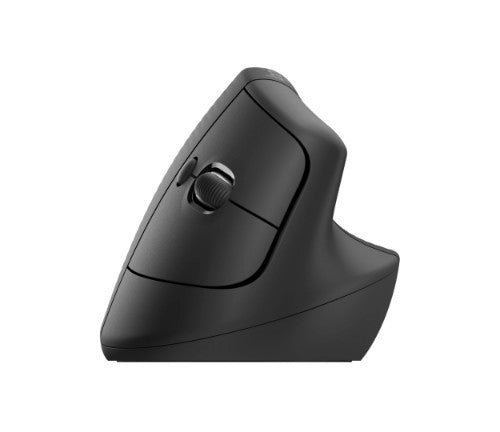 Logitech 910-006479 mouse Office Right-hand RF Wireless + Bluetooth Optical 4000 DPI