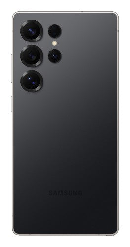 Samsung Galaxy S25 Ultra SM-S938B 17.5 cm (6.9") Dual SIM Android 15 5G USB Type-C 12 GB 256 GB 5000 mAh Black, Titanium