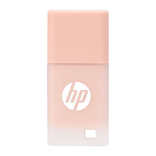 HP x768 USB flash drive 128 GB USB Type-A 3.2 Gen 2 (3.1 Gen 2) Pink