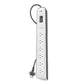 Belkin BSV603AU2M surge protector 6 AC outlet(s) 2 m