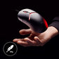 HyperX Pulsefire Saga Gaming Mouse (Black)