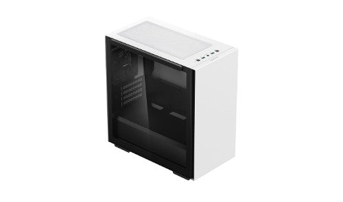 DeepCool MACUBE 110 WH Midi Tower White