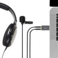 MBeat MB-XAD-UAXM audio splitter Grey
