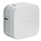 Brother PT-P300BT label printer Direct thermal 180 x 180 DPI 20 mm/sec TZe Bluetooth