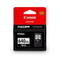 Canon PG-640XXL ink cartridge 1 pc(s) Original High (XL) Yield Photo black