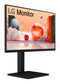 LG 27BA650 27" Full HD USB-C Monitor