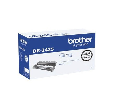 Brother DR-2425 printer drum Original 1 pc(s)