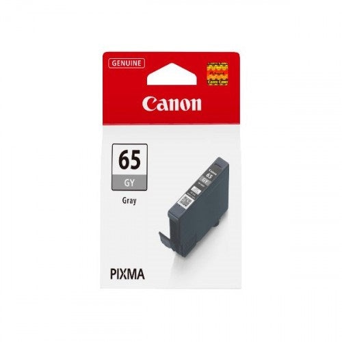 Canon CLI-65GY ink cartridge 1 pc(s) Original Grey