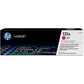 HP 131A Cyan Original LaserJet Toner Cartridge