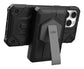 Urban Armor Gear 9B4411114030 power bank 10000 mAh Wireless charging Black, Grey