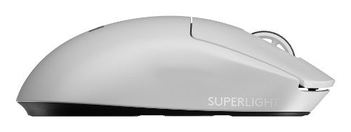 Logitech G 910-006640 mouse Gaming Right-hand RF Wireless Optical 32000 DPI