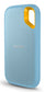 SanDisk SDSSDE61-1T00-G25B external solid state drive 1 TB USB Type-C 3.2 Gen 2 (3.1 Gen 2) Blue