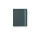 Logitech 920-011283 mobile device keyboard QWERTY English Bluetooth Graphite, Green