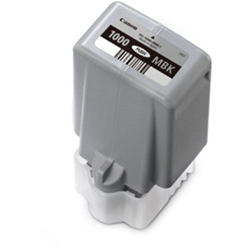 Canon PFI-1000MBK Matte Black Ink Cartridge