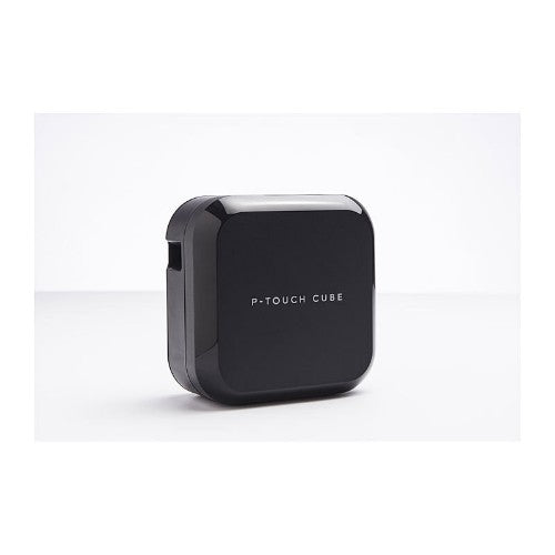 Brother PTP710BT label printer Thermal transfer 180 x 360 DPI 20 mm/sec Wired & Wireless TZe Bluetooth
