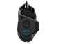 Logitech G 910-005472 mouse Gaming Right-hand USB Type-A Optical 16000 DPI