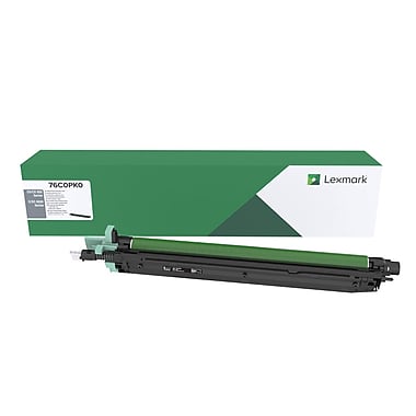 Lexmark 76C0PK0 printer drum Original 1 pc(s)
