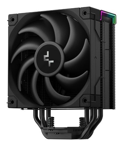 DeepCool AK400 Digital PRO Processor Air cooler 12 cm Black 1 pc(s)